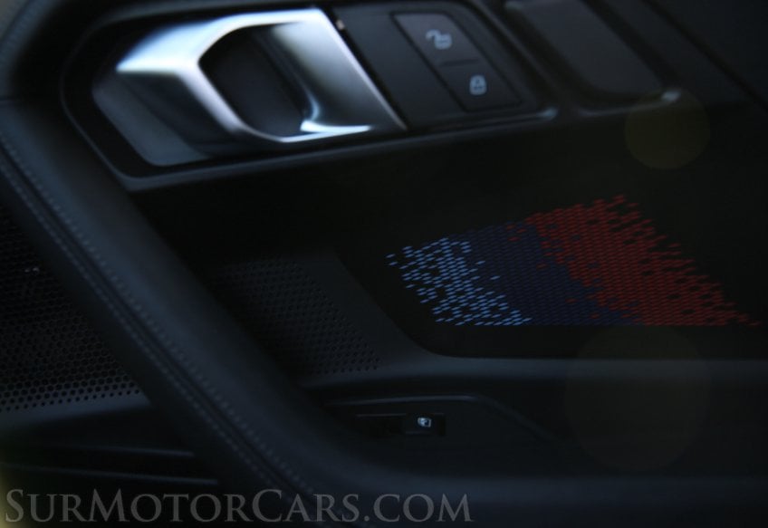 2024 BMW M2 - Image 39