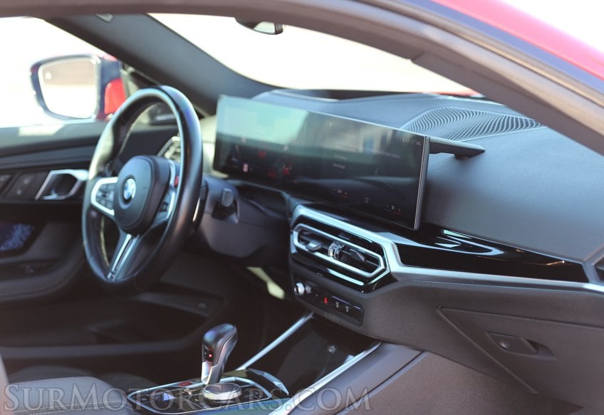 2024 BMW M2 - Image 27