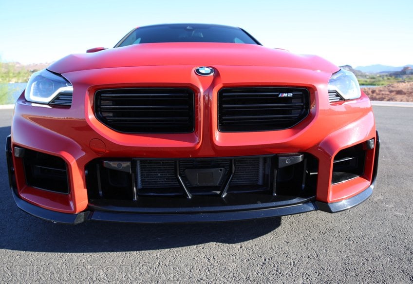 2024 BMW M2 - Image 54