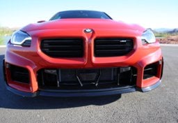 2024 BMW M2 - Image 54