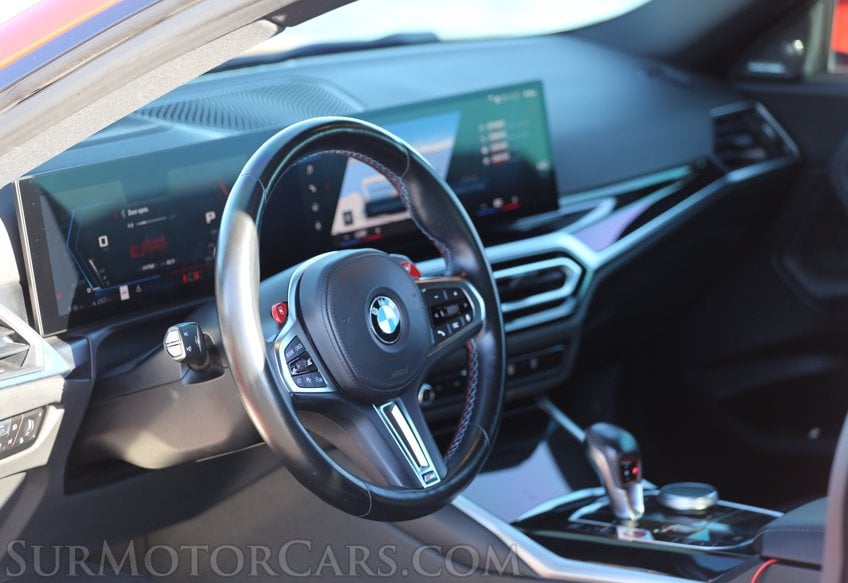 2024 BMW M2 - Image 29