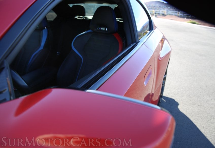 2024 BMW M2 - Image 49