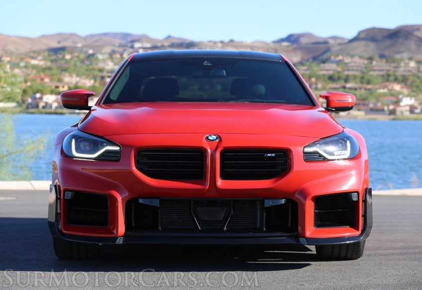 2024 BMW M2 - Image 6