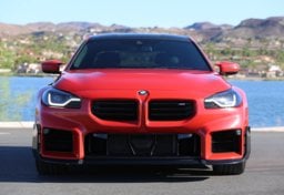 2024 BMW M2 - Image 6