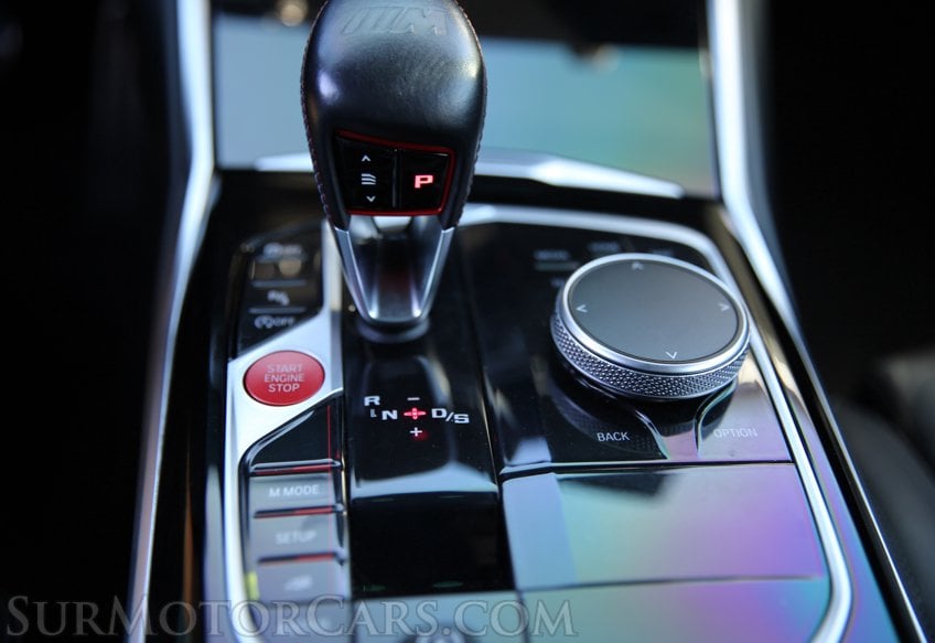 2024 BMW M2 - Image 38