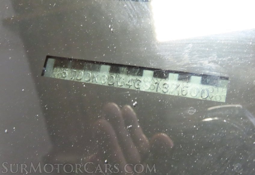 2016 Toyota Sienna AWD Limited - Image 57
