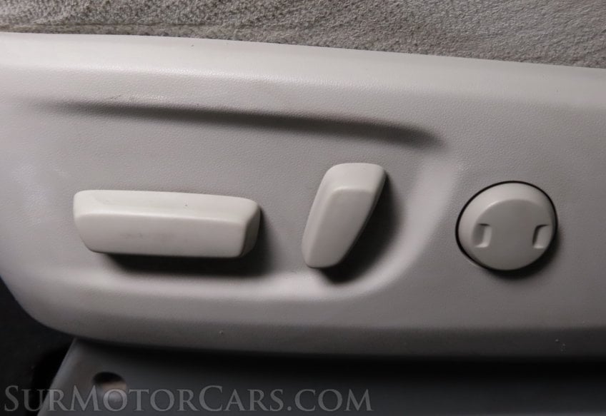 2016 Toyota Sienna AWD Limited - Image 51