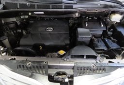 2016 Toyota Sienna AWD Limited - Image 55
