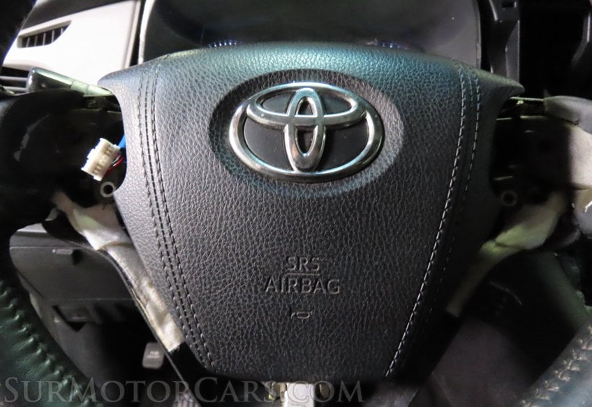 2016 Toyota Sienna AWD Limited - Image 32