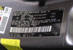2016 Toyota Sienna AWD Limited - Image 56