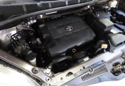 2016 Toyota Sienna AWD Limited - Image 53