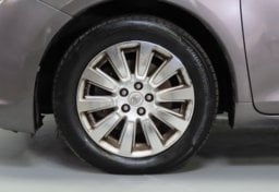 2016 Toyota Sienna AWD Limited - Image 52