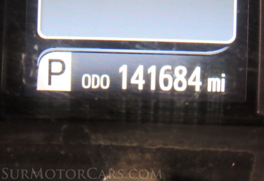 2016 Toyota Sienna AWD Limited - Image 35