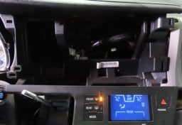 2016 Toyota Sienna AWD Limited - Image 37