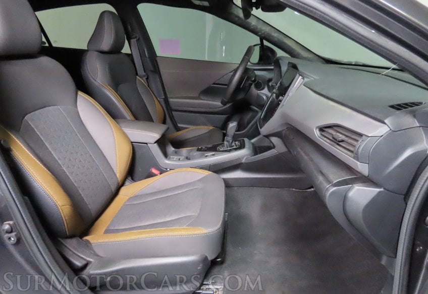2025 Subaru Crosstrek Sport - Image 34