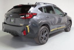 2025 Subaru Crosstrek Sport - Image 7