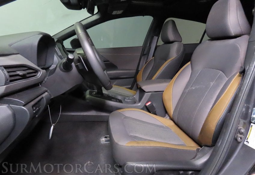2025 Subaru Crosstrek Sport - Image 27
