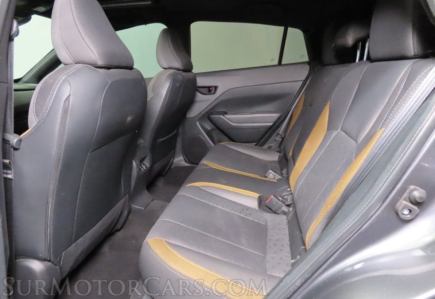 2025 Subaru Crosstrek Sport - Image 18