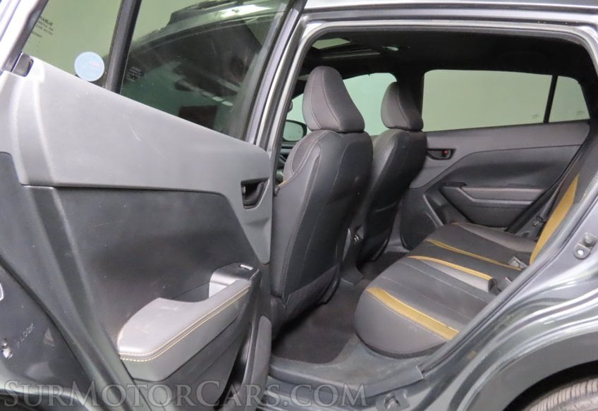 2025 Subaru Crosstrek Sport - Image 20