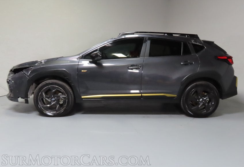 2025 Subaru Crosstrek Sport - Image 6