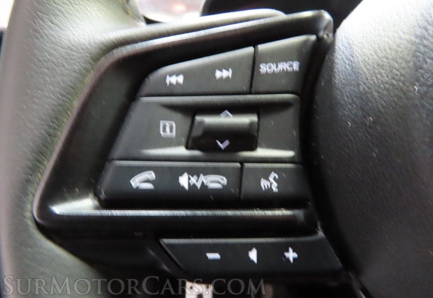 2025 Subaru Crosstrek Sport - Image 41