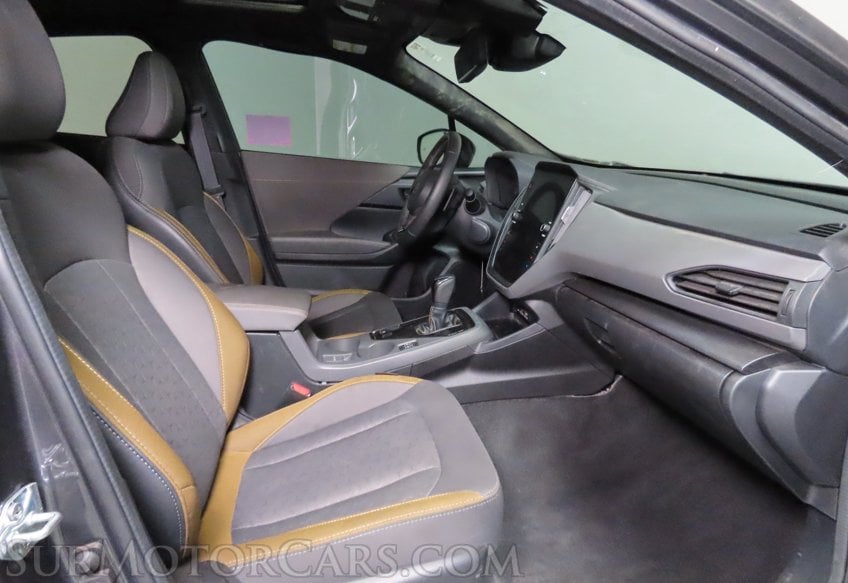 2025 Subaru Crosstrek Sport - Image 33
