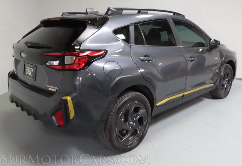 2025 Subaru Crosstrek Sport - Image 9