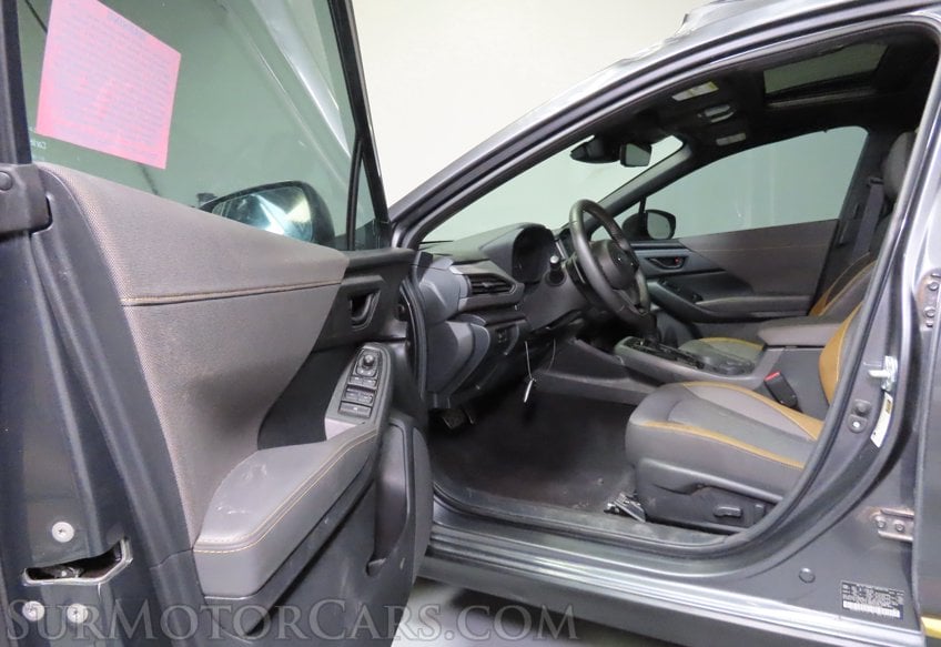2025 Subaru Crosstrek Sport - Image 28