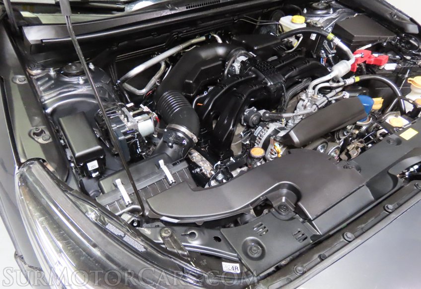 2025 Subaru Crosstrek Sport - Image 50