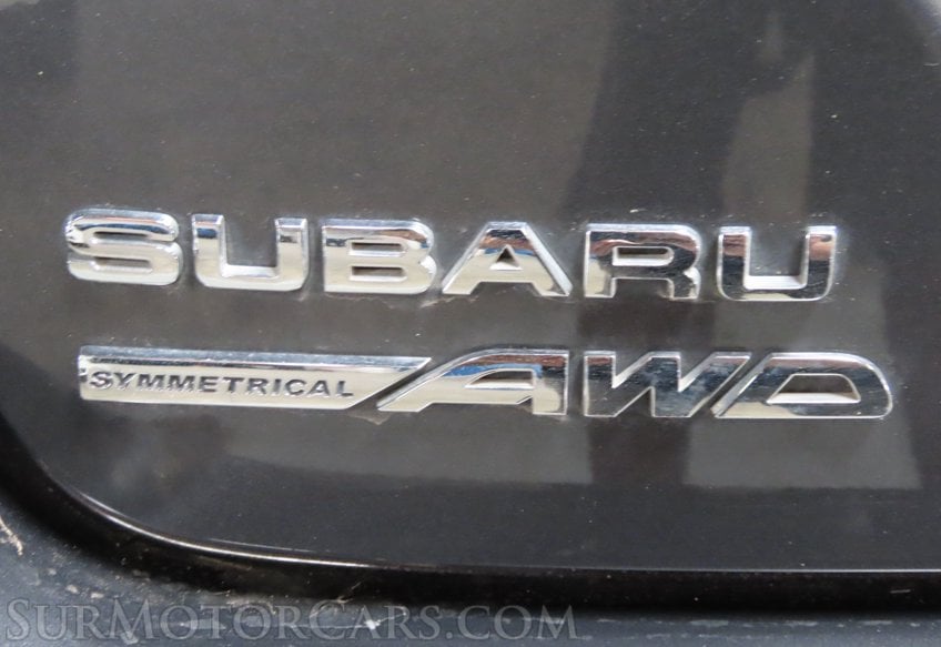 2025 Subaru Crosstrek Sport - Image 16