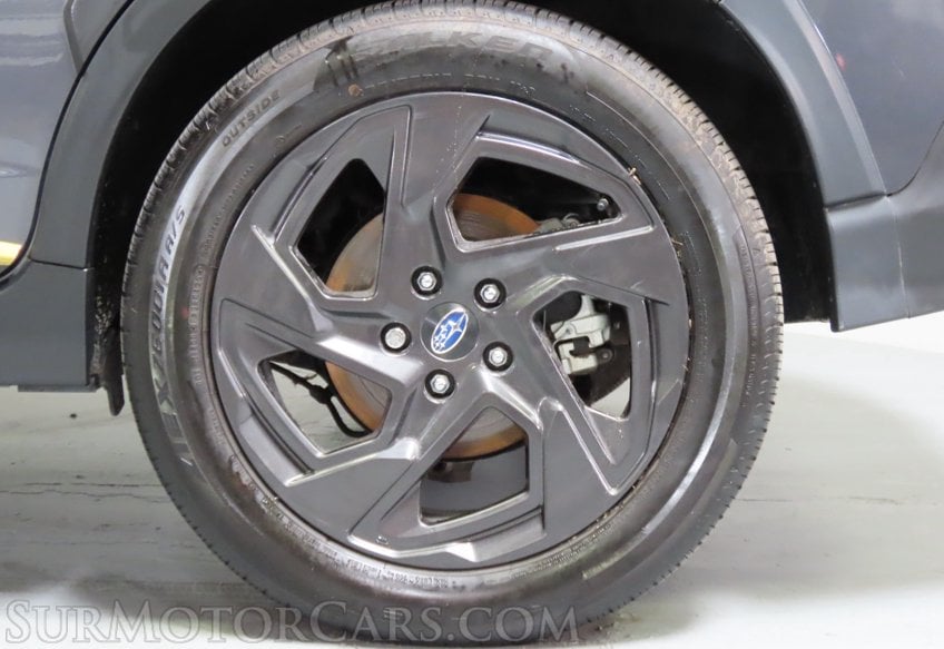 2025 Subaru Crosstrek Sport - Image 17