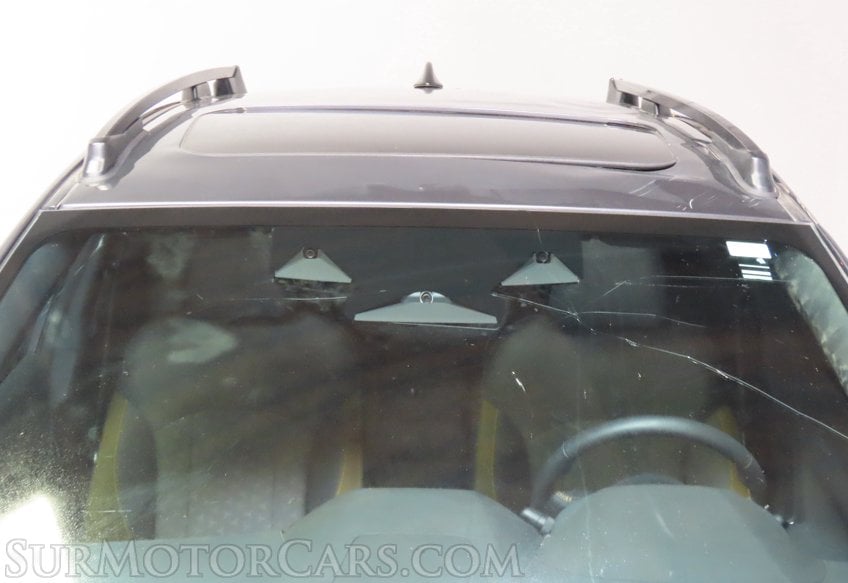 2025 Subaru Crosstrek Sport - Image 29