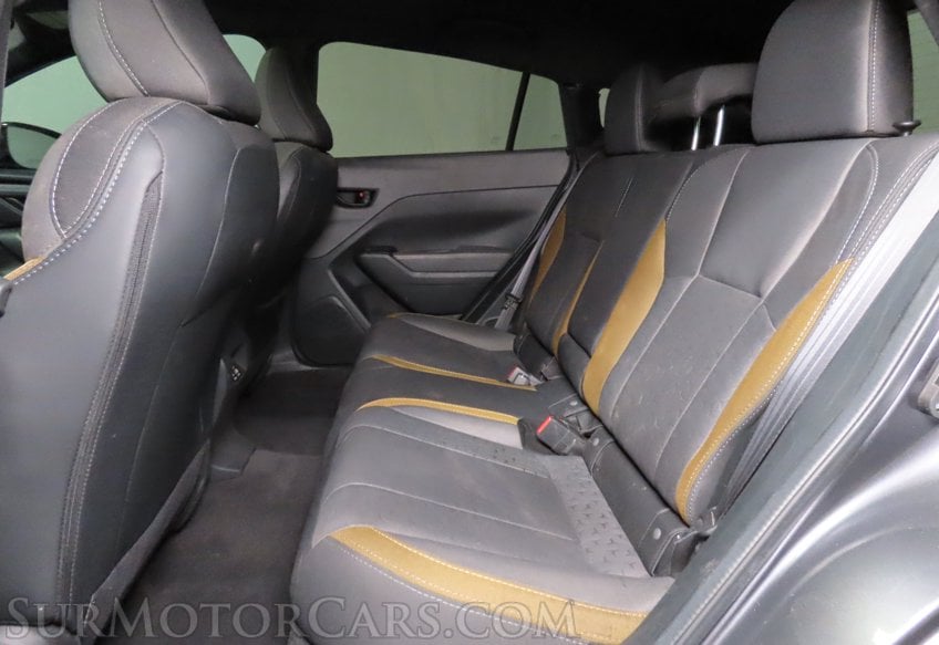 2025 Subaru Crosstrek Sport - Image 19