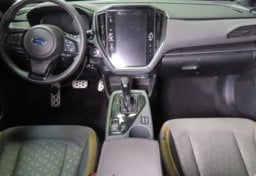 2025 Subaru Crosstrek Sport - Image 21