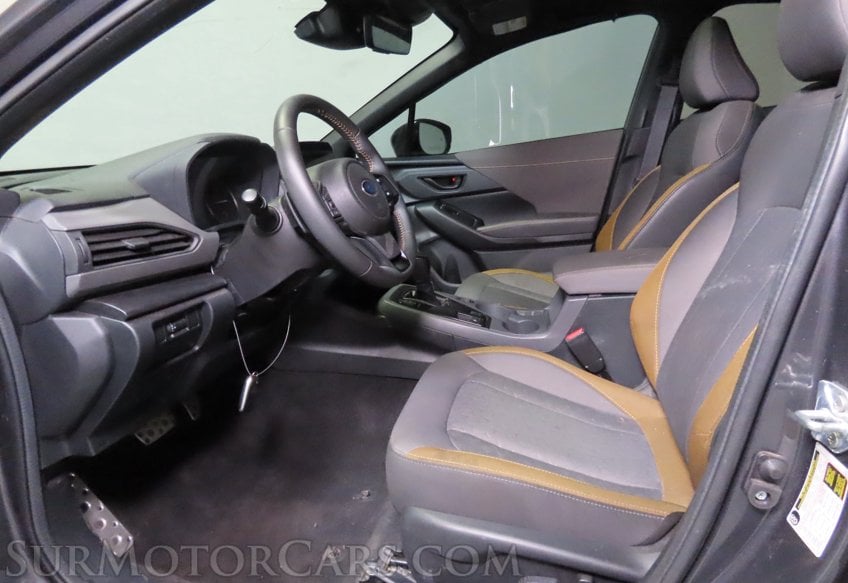 2025 Subaru Crosstrek Sport - Image 26