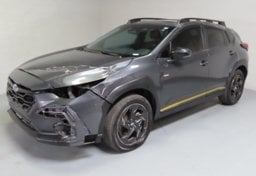 2025 Subaru Crosstrek Sport - Image 2