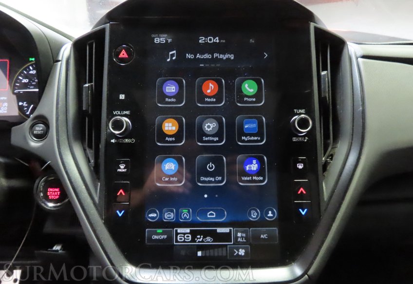 2025 Subaru Crosstrek Sport - Image 46