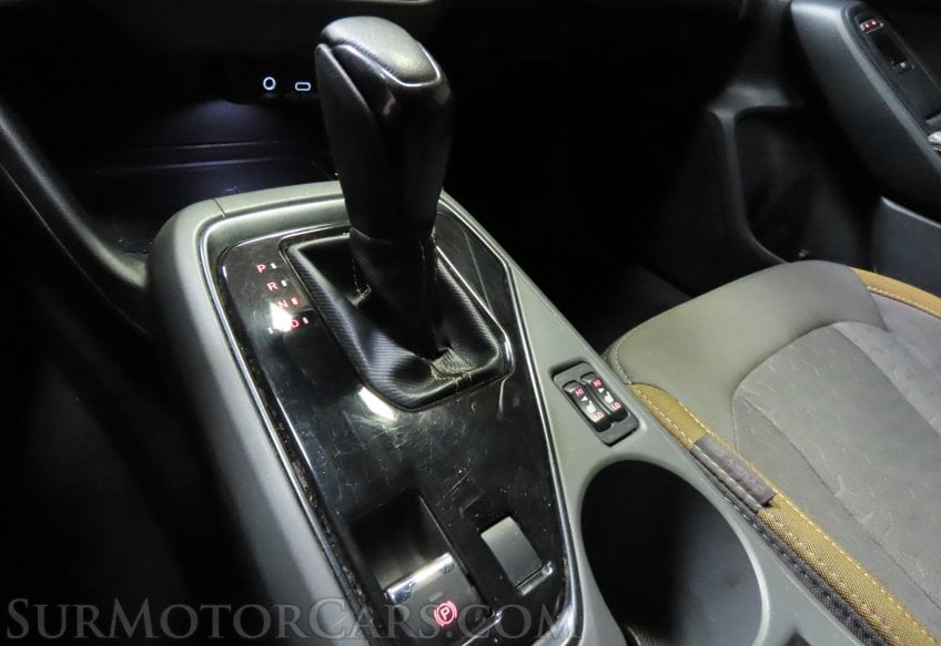 2025 Subaru Crosstrek Sport - Image 39