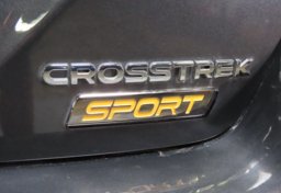 2025 Subaru Crosstrek Sport - Image 14