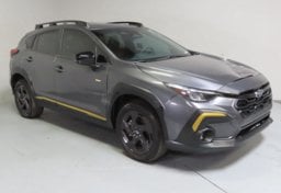 2025 Subaru Crosstrek Sport - Image 1