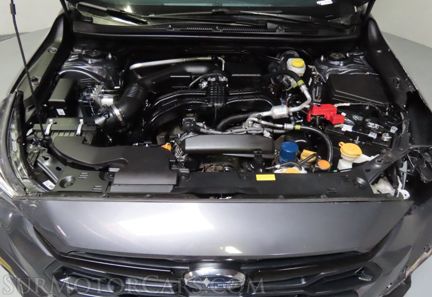 2025 Subaru Crosstrek Sport - Image 51