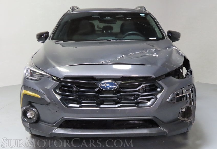 2025 Subaru Crosstrek Sport - Image 11