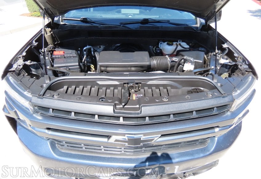 2022 Chevrolet Silverado 1500 RST - Image 44
