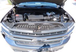 2022 Chevrolet Silverado 1500 RST - Image 44