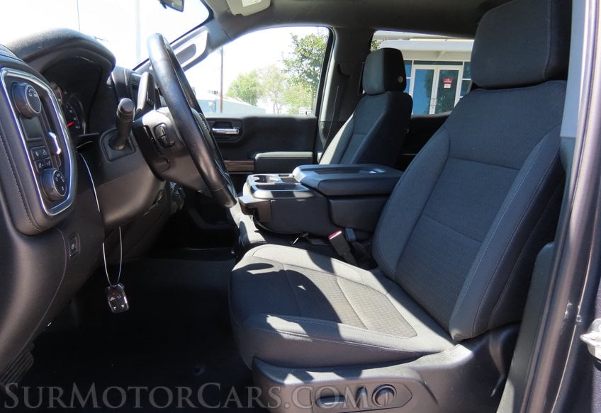2022 Chevrolet Silverado 1500 RST - Image 32