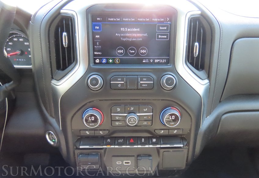 2022 Chevrolet Silverado 1500 RST - Image 17