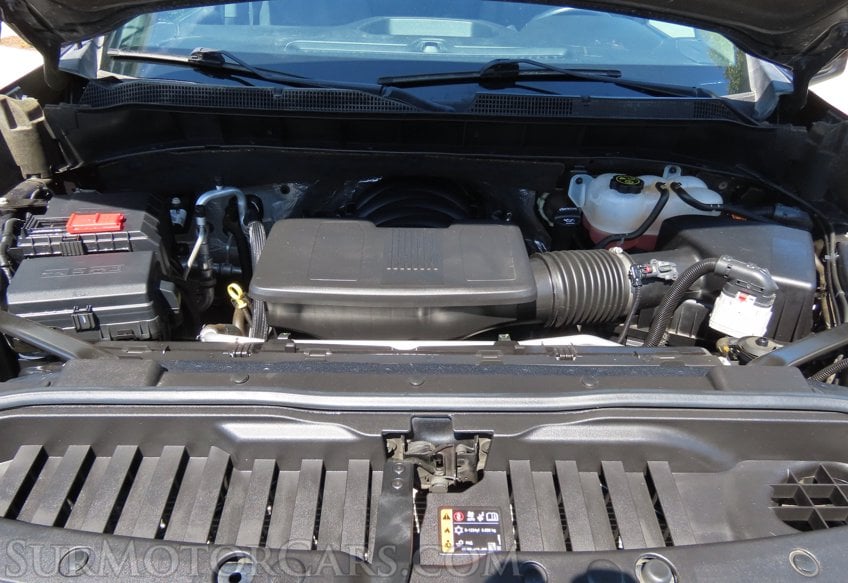 2022 Chevrolet Silverado 1500 RST - Image 41