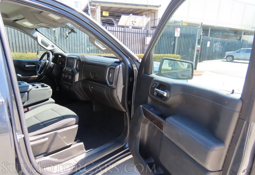 2022 Chevrolet Silverado 1500 RST - Image 54