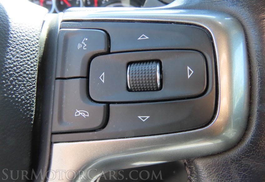 2022 Chevrolet Silverado 1500 RST - Image 24