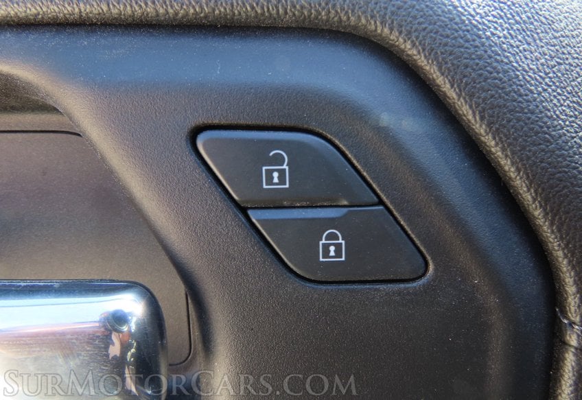 2022 Chevrolet Silverado 1500 RST - Image 28